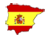 CC BALEARS - Espanol